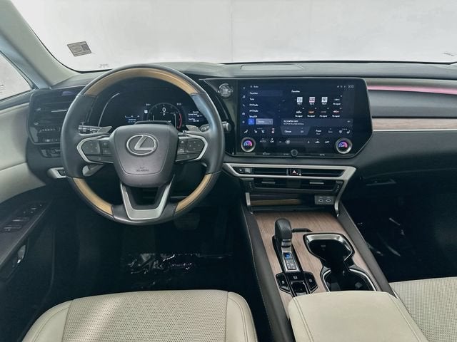 2025 Lexus RX RX 350 Premium Plus
