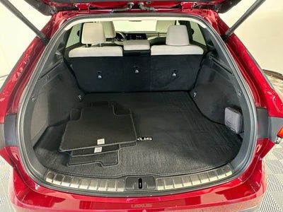 2025 Lexus RX RX 350 Premium Plus
