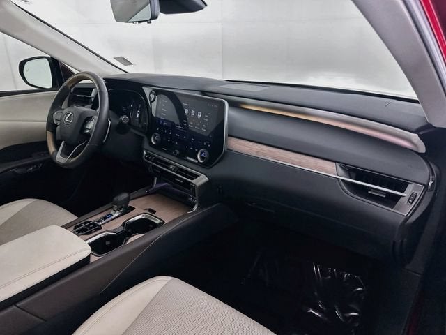 2025 Lexus RX RX 350 Premium Plus
