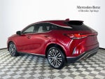 2025 Lexus RX RX 350 Premium Plus