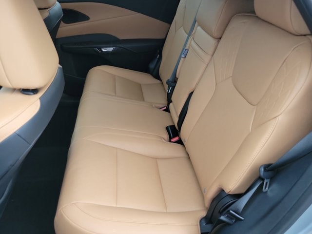 2024 Lexus RX RX 350 Premium Plus