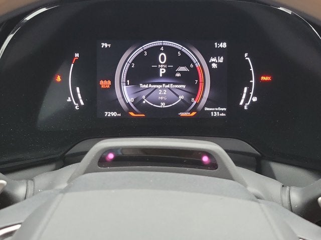 2024 Lexus RX RX 350 Premium Plus