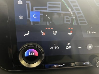 2026 Lexus RX RX 350 Premium+ AWD