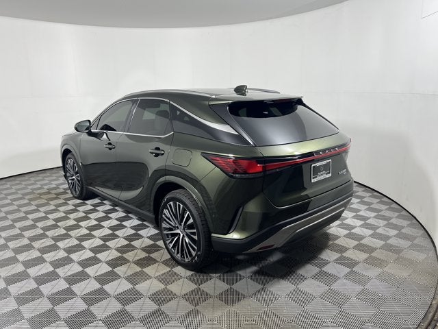 2026 Lexus RX RX 350 Premium+ AWD