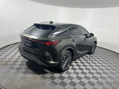 2026 Lexus RX RX 350 Premium+ AWD