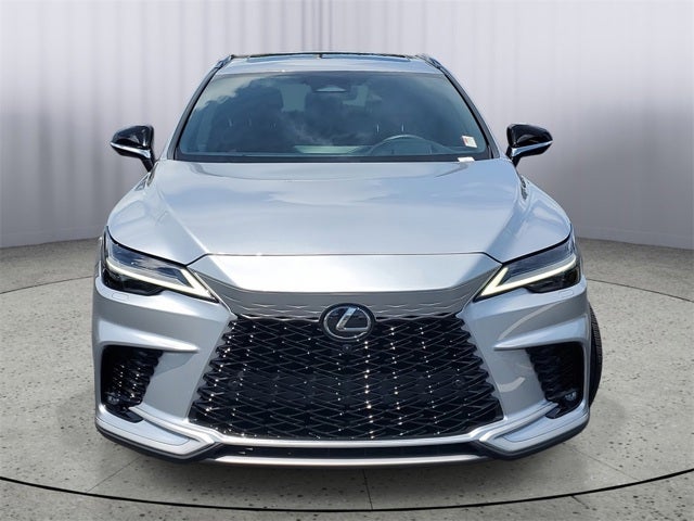2024 Lexus RX RX 350