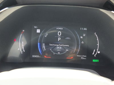 2024 Lexus RX 500h 500h F SPORT Performance
