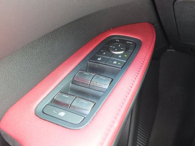 2024 Lexus RX 500h 500h F SPORT Performance