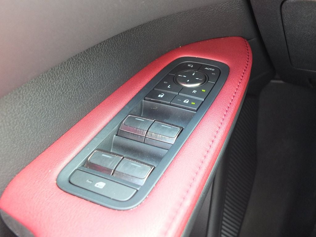2024 Lexus RX 500h 500h F SPORT Performance