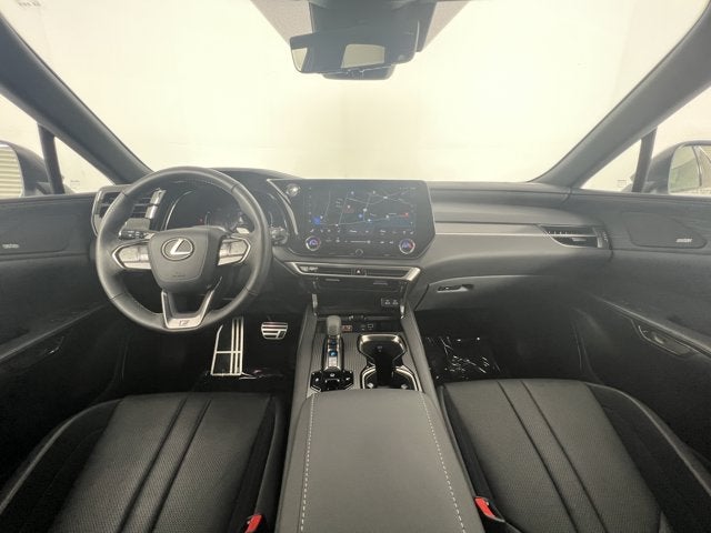 2023 Lexus RX RX 500h F SPORT Performance AWD