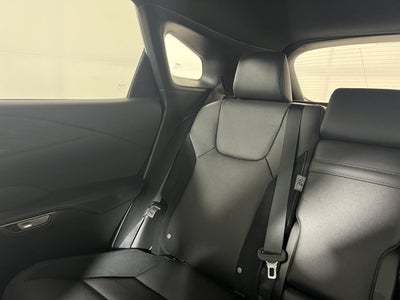 2023 Lexus RX RX 500h F SPORT Performance AWD