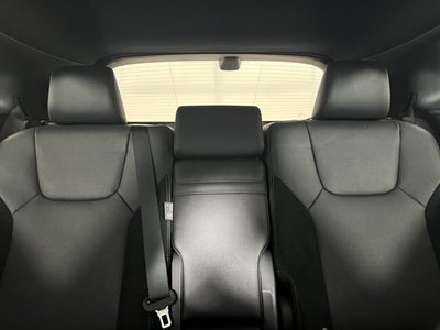 2023 Lexus RX RX 500h F SPORT Performance AWD