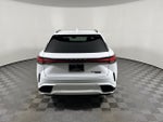 2023 Lexus RX RX 500h F SPORT Performance AWD