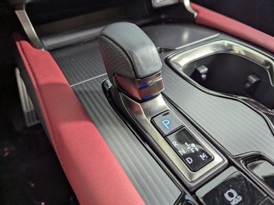 2024 Lexus RX RX 500h F SPORT Performance AWD