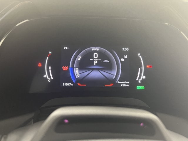 2024 Lexus RX RX 500h F SPORT Performance