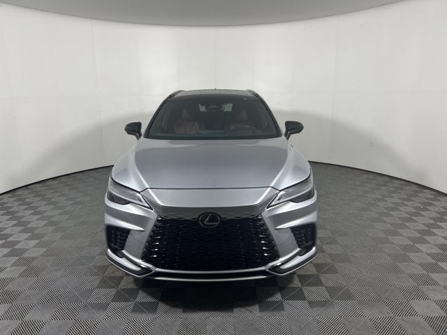 2024 Lexus RX RX 500h F SPORT Performance