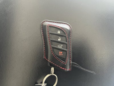 2024 Lexus RX RX 500h F SPORT Performance