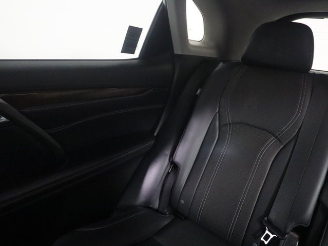 2017 Lexus RX RX 350 AWD