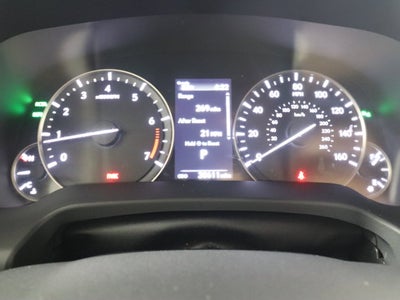 2017 Lexus RX RX 350 AWD