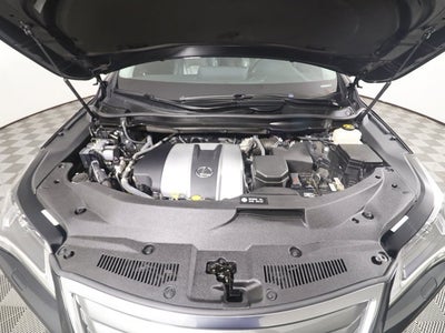 2017 Lexus RX RX 350 AWD