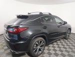 2017 Lexus RX RX 350 AWD