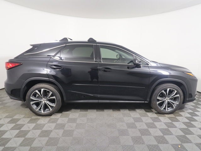 2017 Lexus RX RX 350 AWD