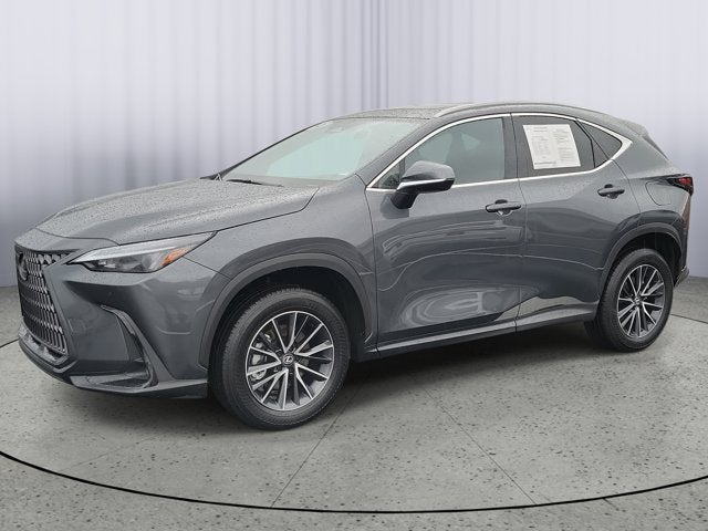 2025 Lexus NX NX 250 Premium