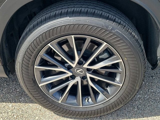 2023 Lexus NX 350 Premium