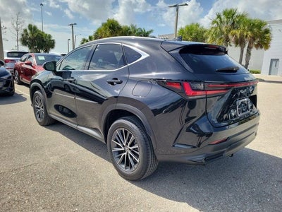 2023 Lexus NX 350 Premium
