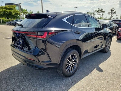2023 Lexus NX 350 Premium