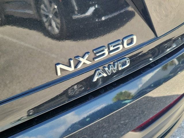 2023 Lexus NX 350 Premium