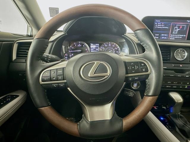 2021 Lexus RX RX 350