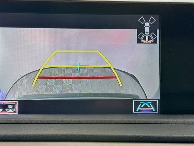 2021 Lexus RX RX 350