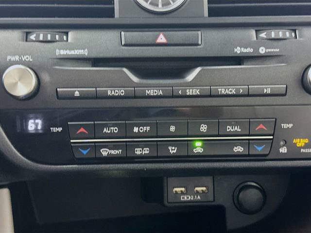 2021 Lexus RX RX 350