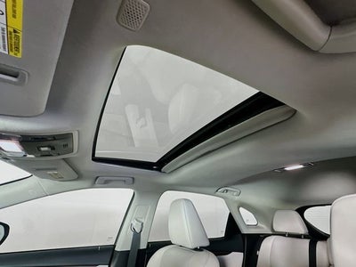 2021 Lexus RX RX 350