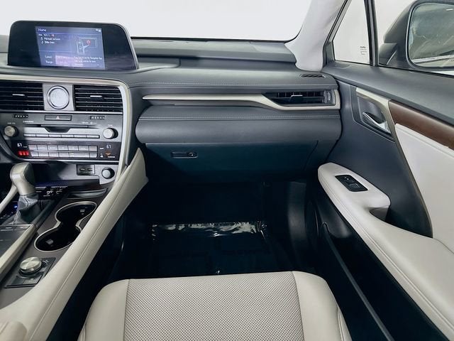 2021 Lexus RX RX 350
