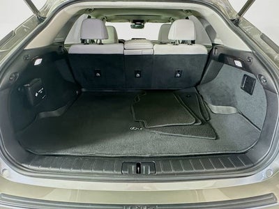 2021 Lexus RX RX 350