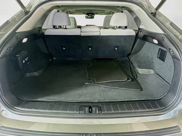 2021 Lexus RX RX 350