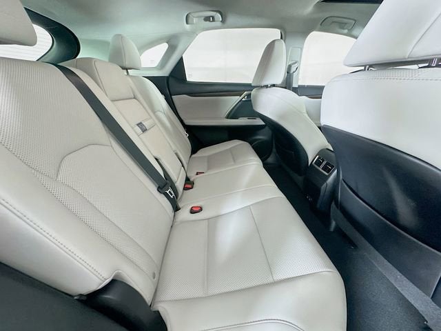 2021 Lexus RX RX 350