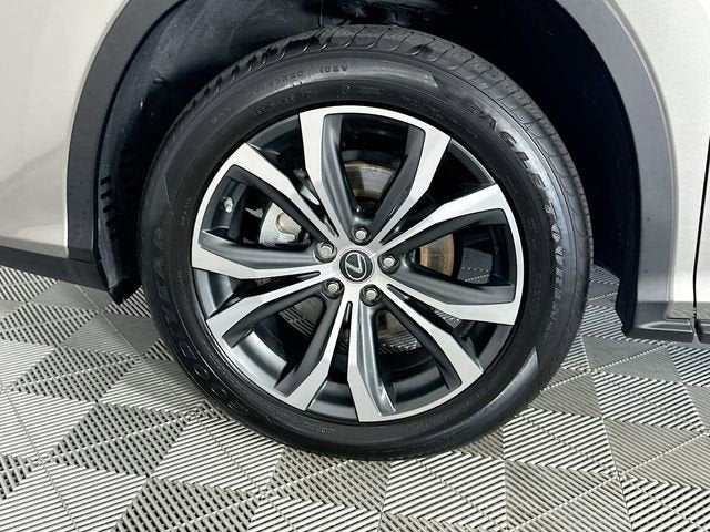 2021 Lexus RX RX 350