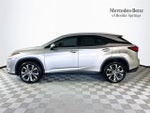 2021 Lexus RX RX 350