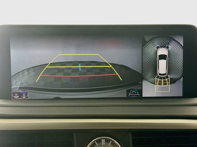 2022 Lexus RX RX 350