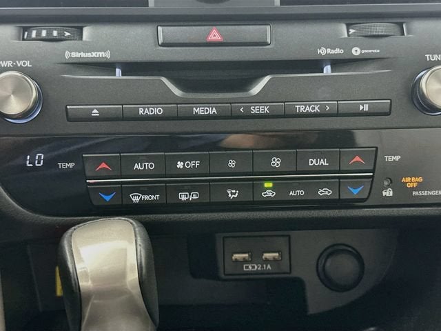 2022 Lexus RX RX 350