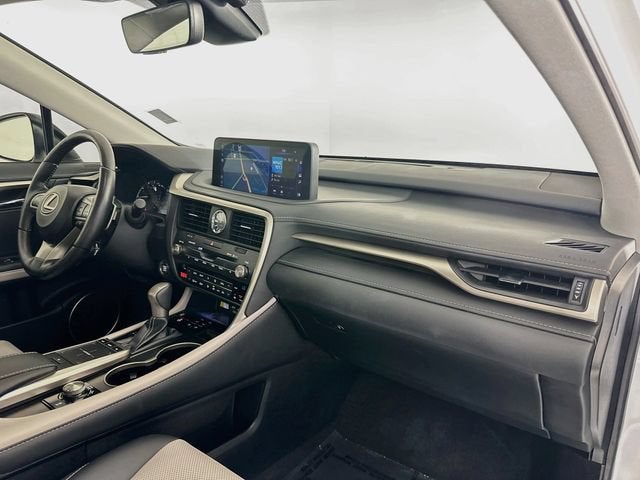 2022 Lexus RX RX 350