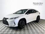 2022 Lexus RX RX 350