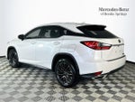 2022 Lexus RX RX 350
