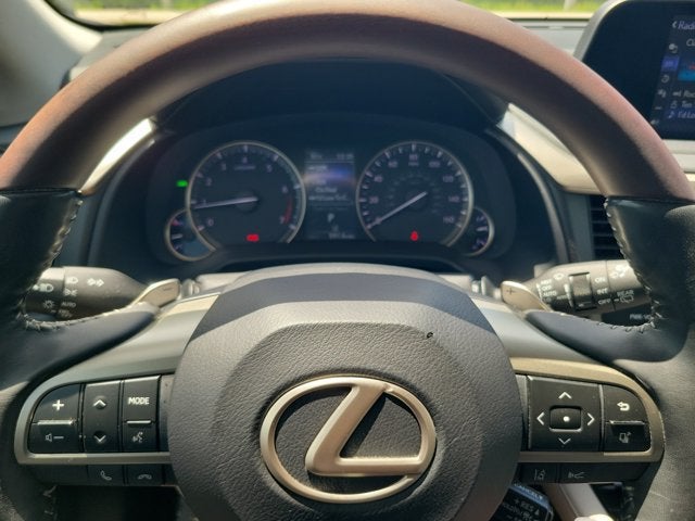 2020 Lexus RX 350