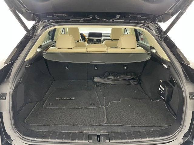 2021 Lexus RX RX 350 FWD