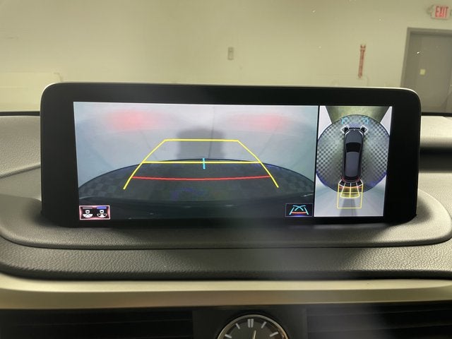 2021 Lexus RX RX 350 FWD