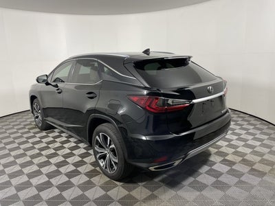 2021 Lexus RX RX 350 FWD